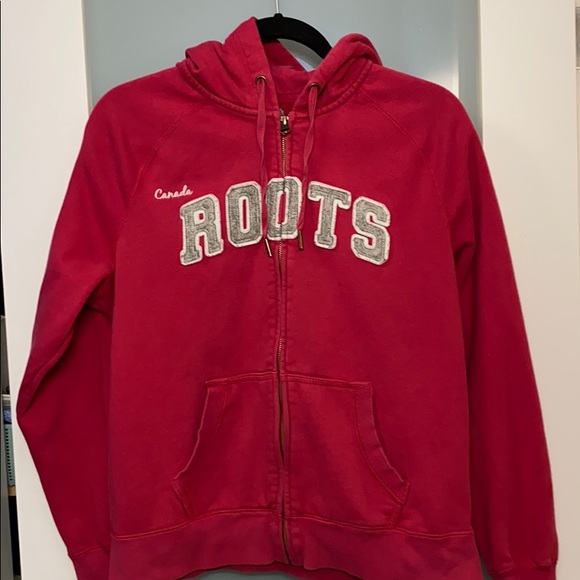 Roots Hoodie - Picture 1 of 4